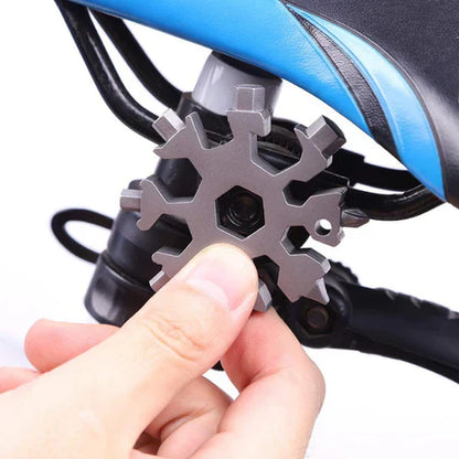 18-in-1 Multi-Tool with 50% Discount - Last Day Offer