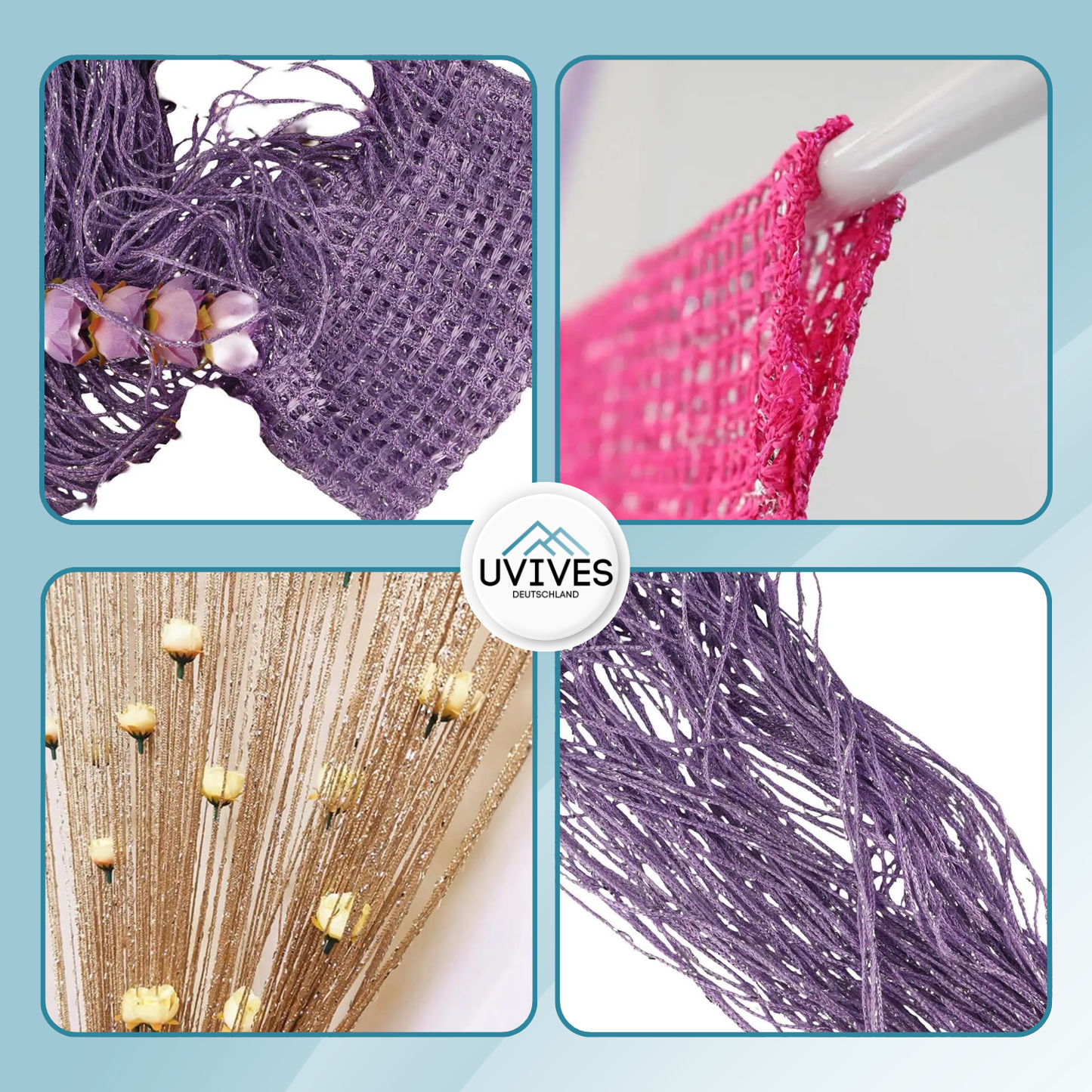 Transform Spaces with Elegant Curtains for Privacy and Easy Installation