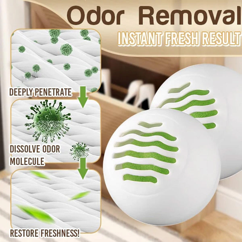 FreshStep Odor Eliminators (Pack of 6)