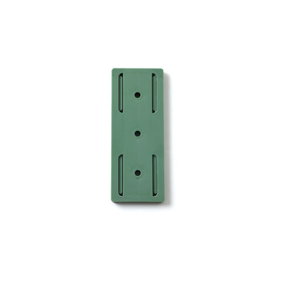 Non-Punch Adhesive Socket Support