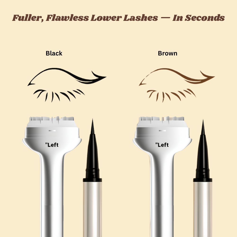 Flawless EyeStamp System – Effortless Precision for Perfect Eyes