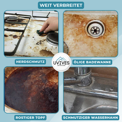Mold Remover – Eliminates Mold Without Scrubbing