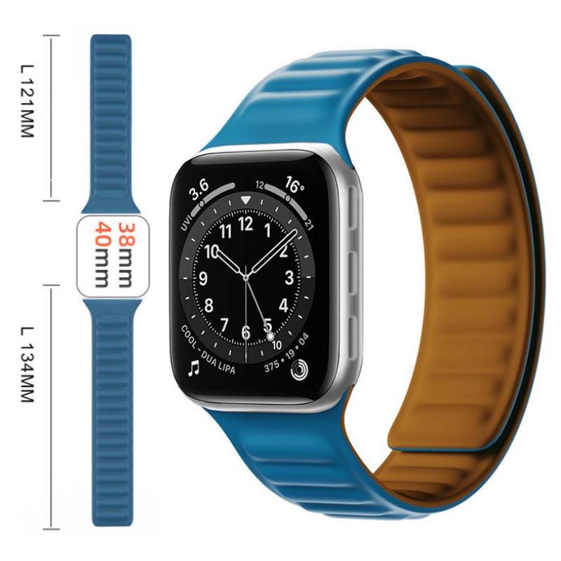 Magnetic Bracelet for Apple Watch