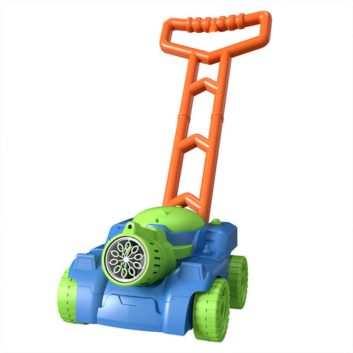 Magical Bubble Mower for Kids