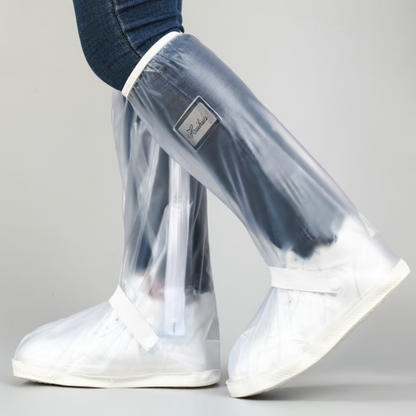 WeatherShield – All-Weather Waterproof Overshoes