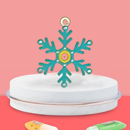 Creative Crystal Art Kit for Imaginative Projects
