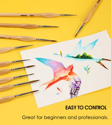 Precision Tool for Accurate and Fine Lines