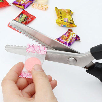 50% Off | Multifunctional Sharp Point Scissors - Last Day Sale