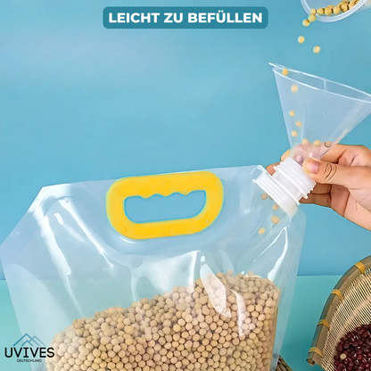 2+3 FREE | Keep Your Food Fresh and Organized