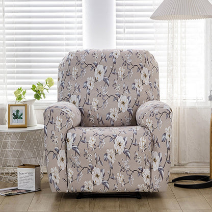 Elegant Recliner Slipcover for Instant Home Makeover