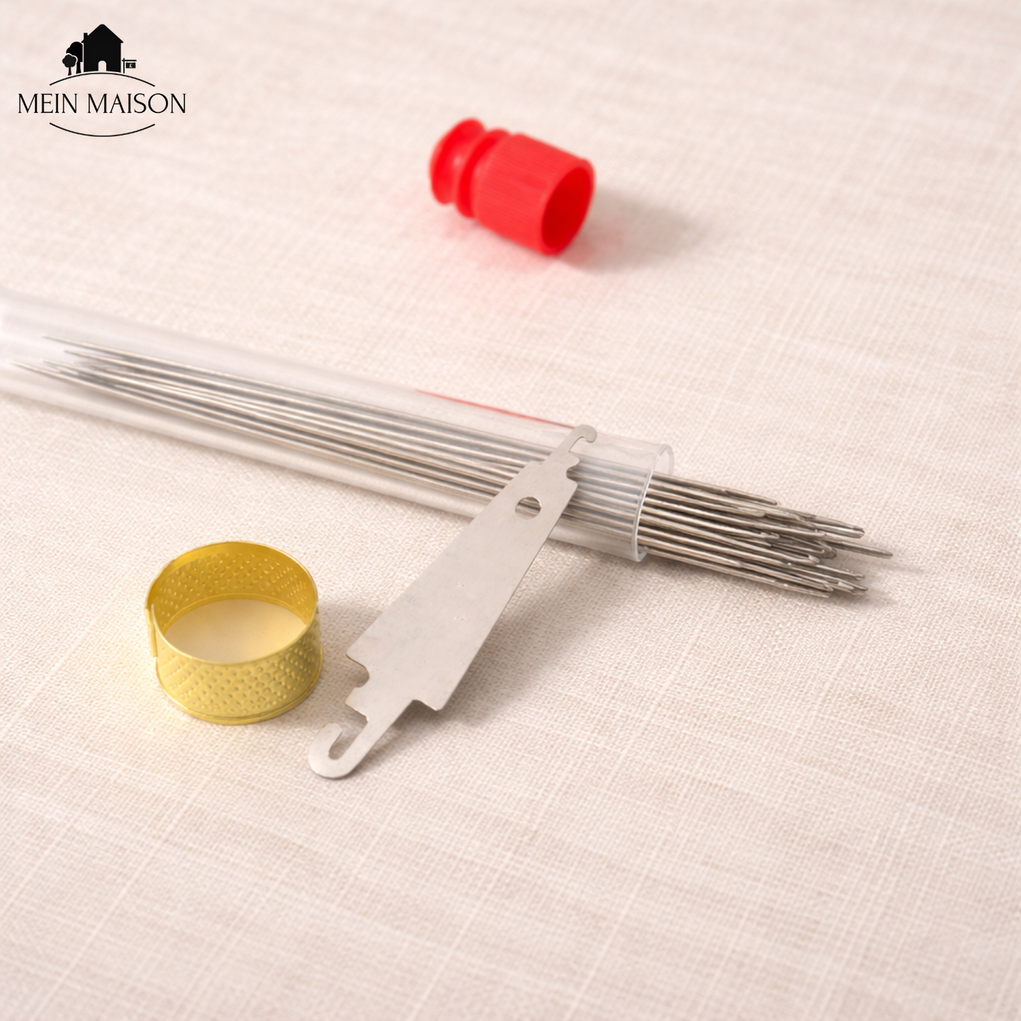 Precision Sewing Tool for Perfect Stitching on Any Fabric
