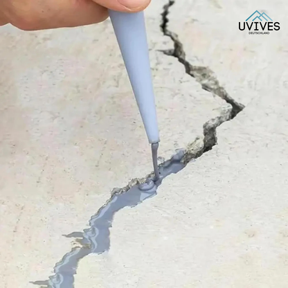 Buy One Get One Free | Instant Crack Repair and Concrete Strengthening