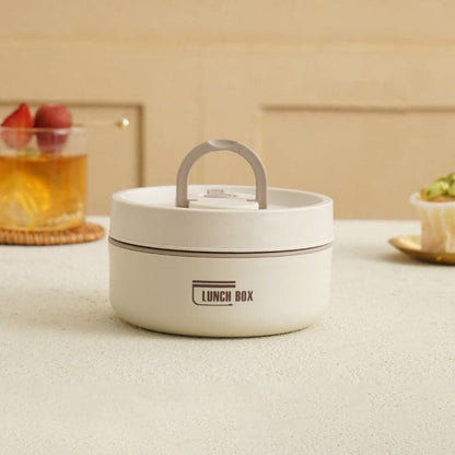 HeatKeep – Enjoy Warm Meals Anywhere You Go