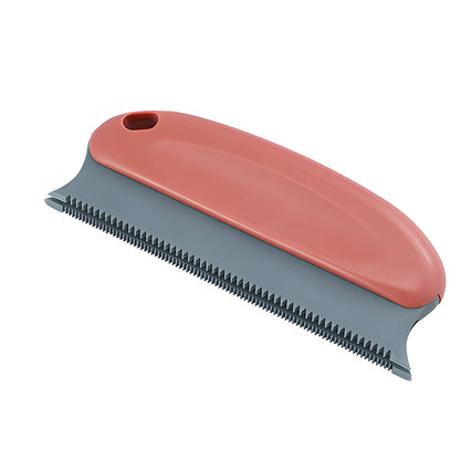 Ultimate Pet Hair Cleaning Brush