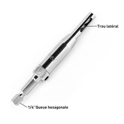 Self-Closing Center Hinges for Wooden Doors
