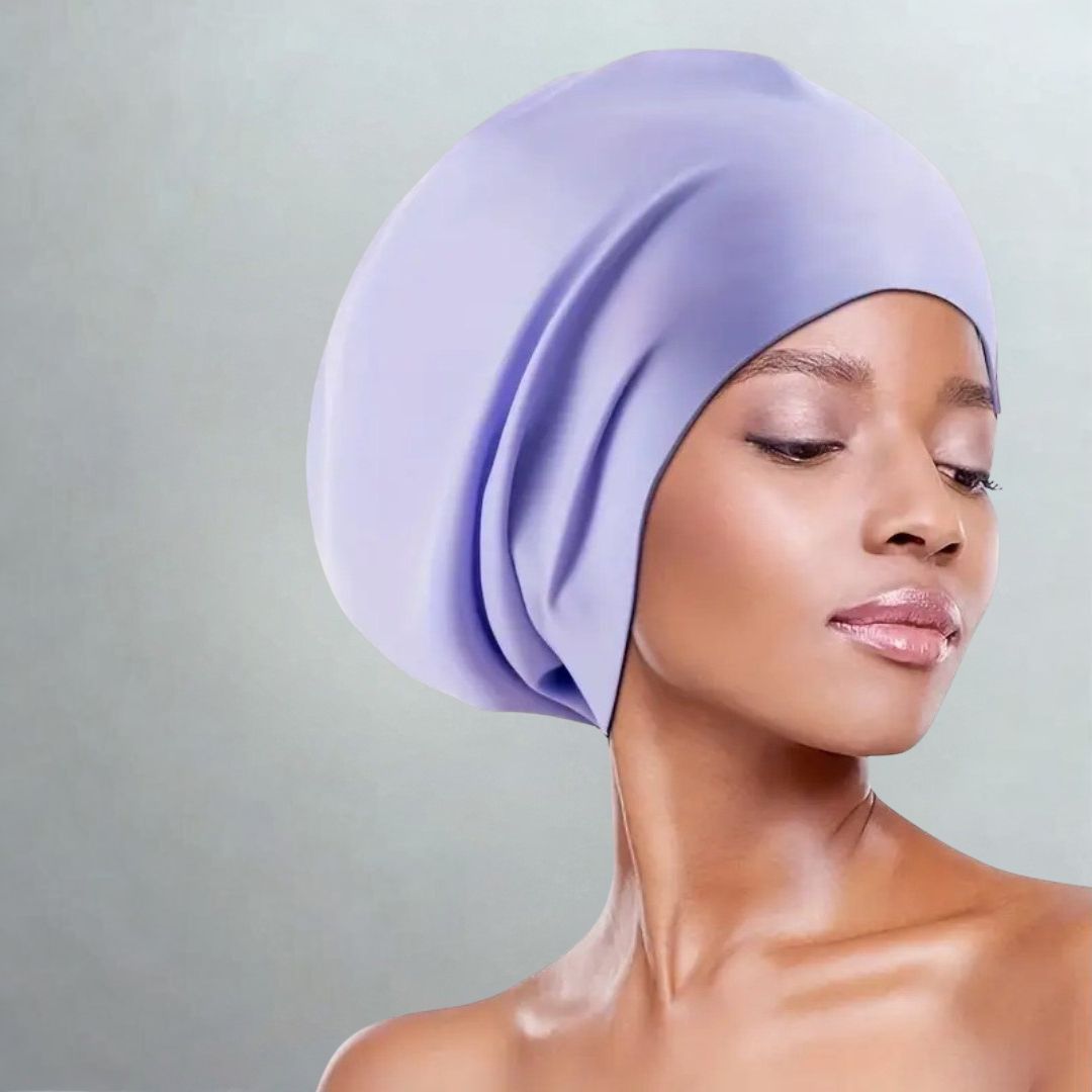 Extra-Large Swimming Cap for Water Activities