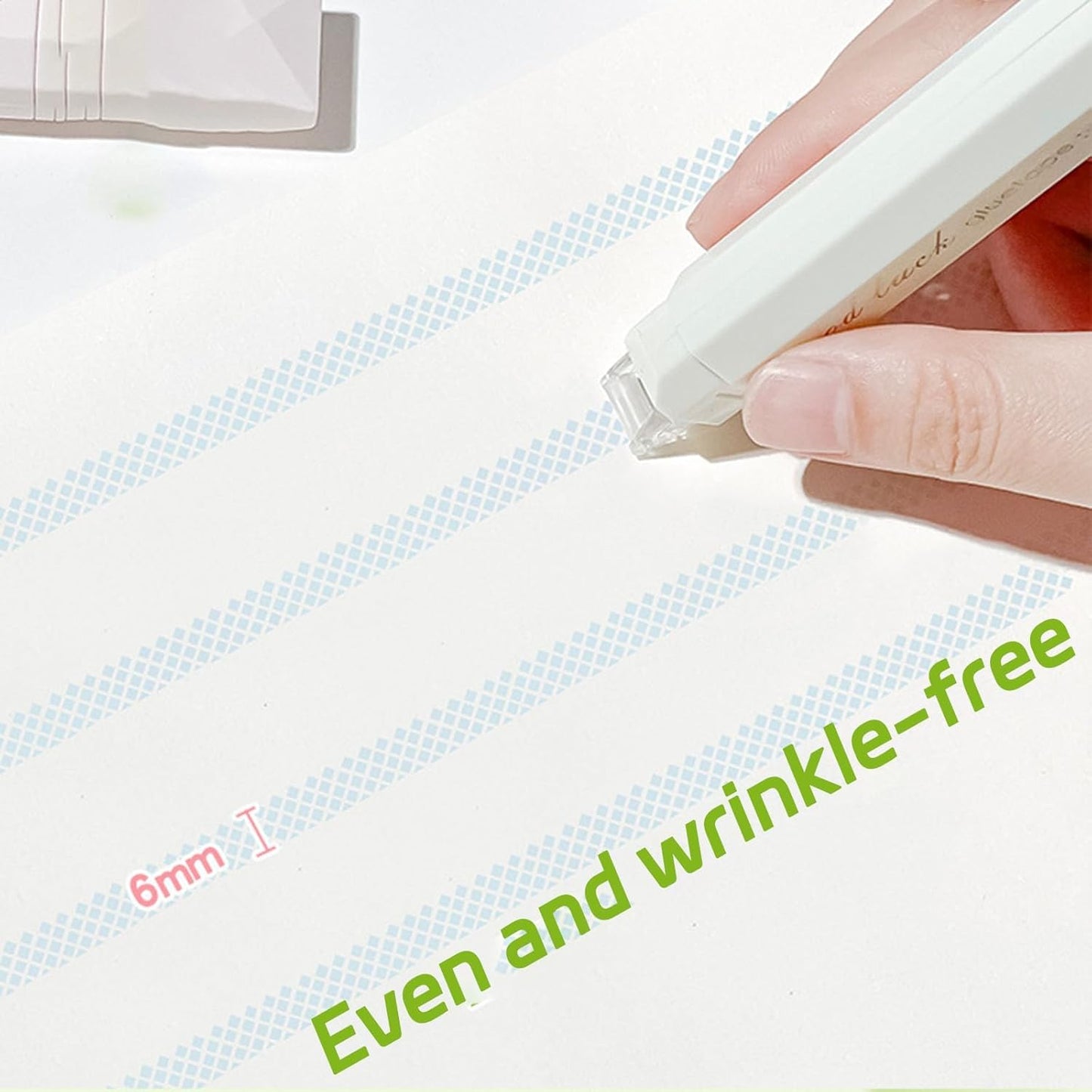 Versatile Double-Sided Adhesive Tape for Creative Projects