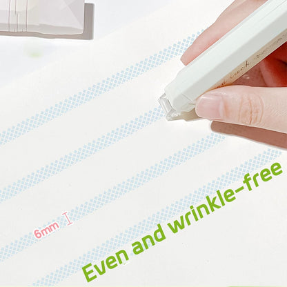 Versatile Double-Sided Adhesive Tape for Creative Projects