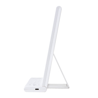BrightWave Therapy Lamp for Daily Energy Boost