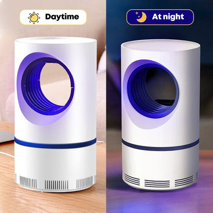 BugBanish Pro: Ultimate Mosquito and Insect Repellent Lamp
