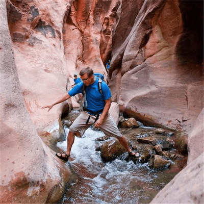 Waterproof Tactical Cargo Shorts