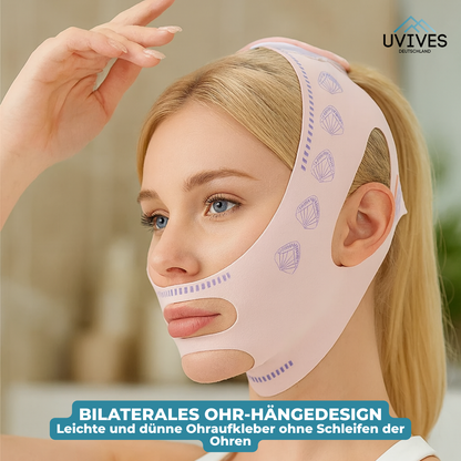 Naturally Firm Your Facial Contours with VitaLift