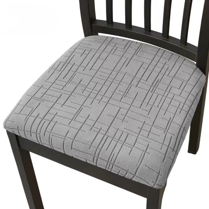 Contemporary Stretch Cover for Stylish Dining Chair Protection