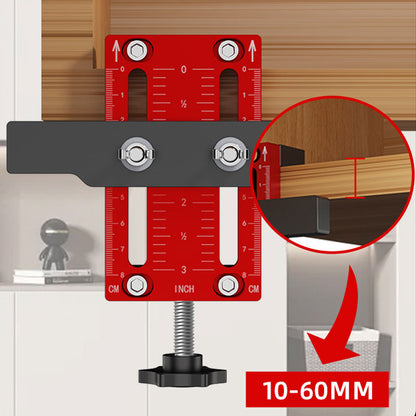 Precision Alignment Tool