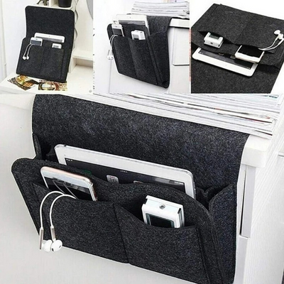 Organizer Bag for Couch - Last Day Discount