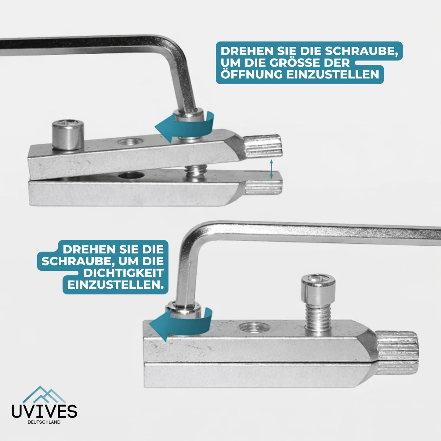 Effortlessly Remove Stuck Screws without Damage – Handy Tool