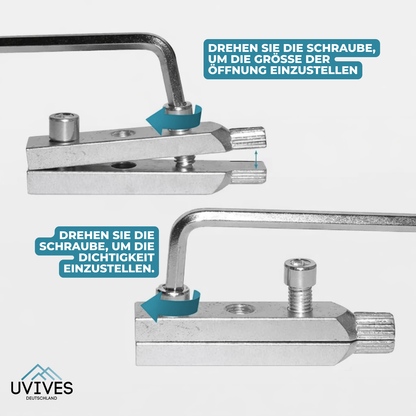 Effortlessly Remove Stuck Screws without Damage – Handy Tool