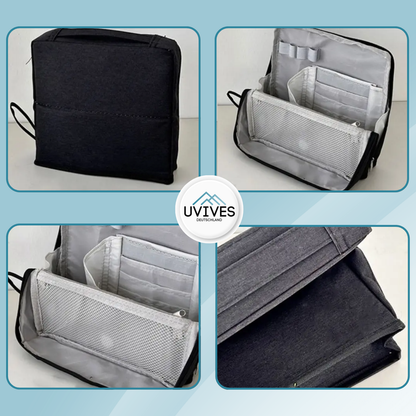 Cosmetic Bag for Home and Travel – Versatile Organizer