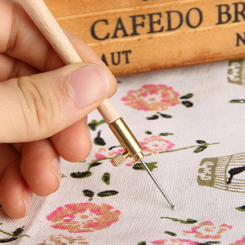 Embroidery Art – For Creative Stitches & Sparkling Beadwork