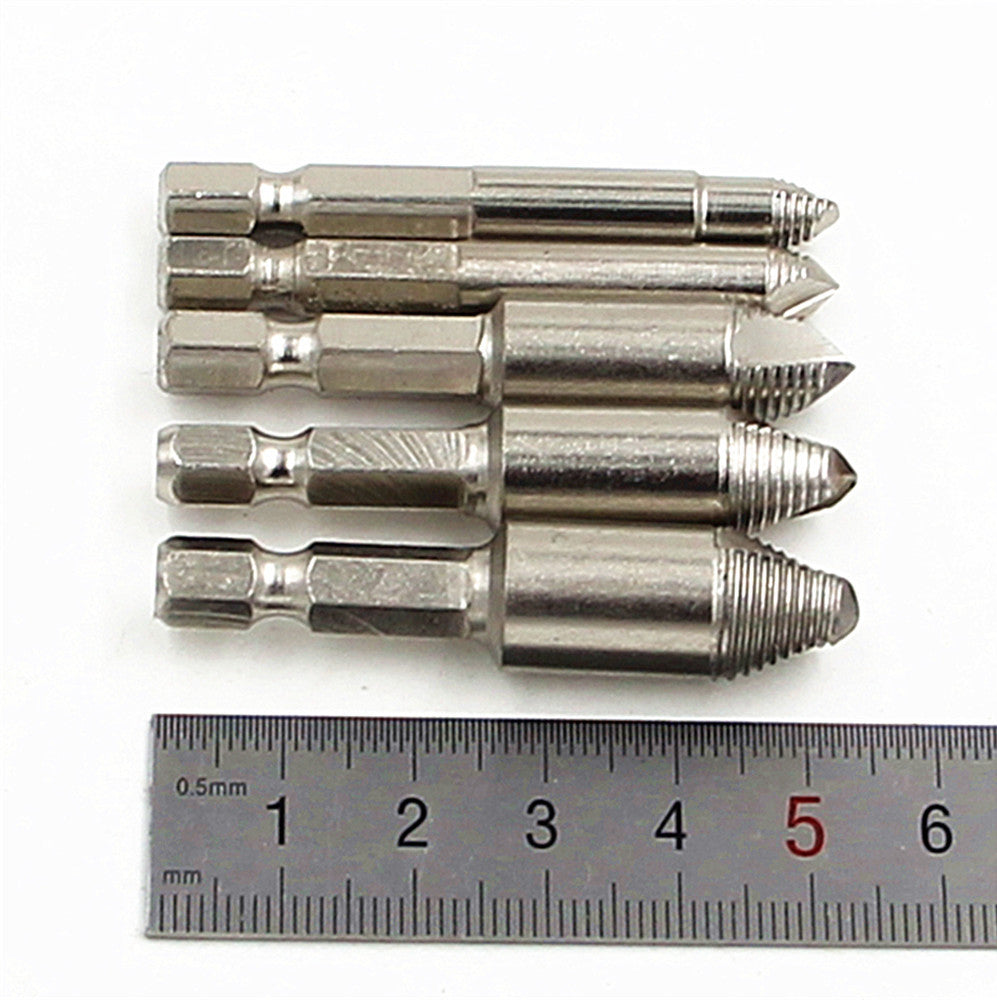 2+3 FREE | Compact Screw Extractor Tool
