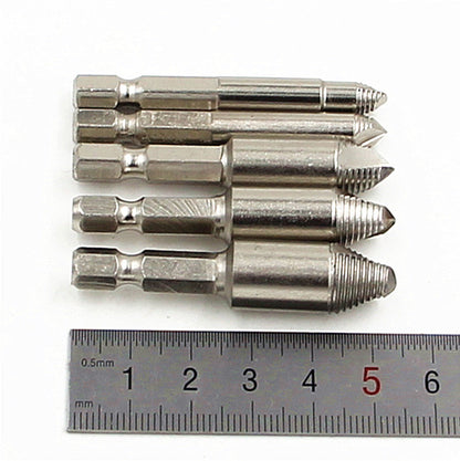 2+3 FREE | Compact Screw Extractor Tool
