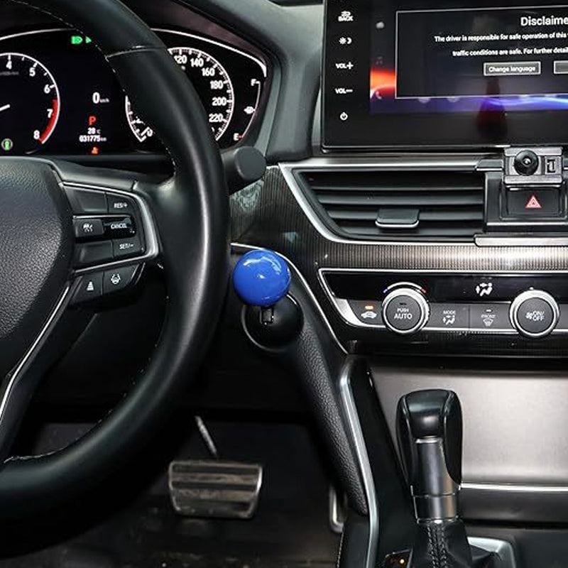 Full Metal Joystick Start Stop Button for Auto Motors