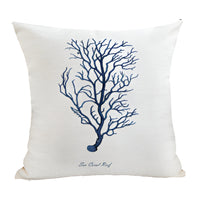 Blue Coral