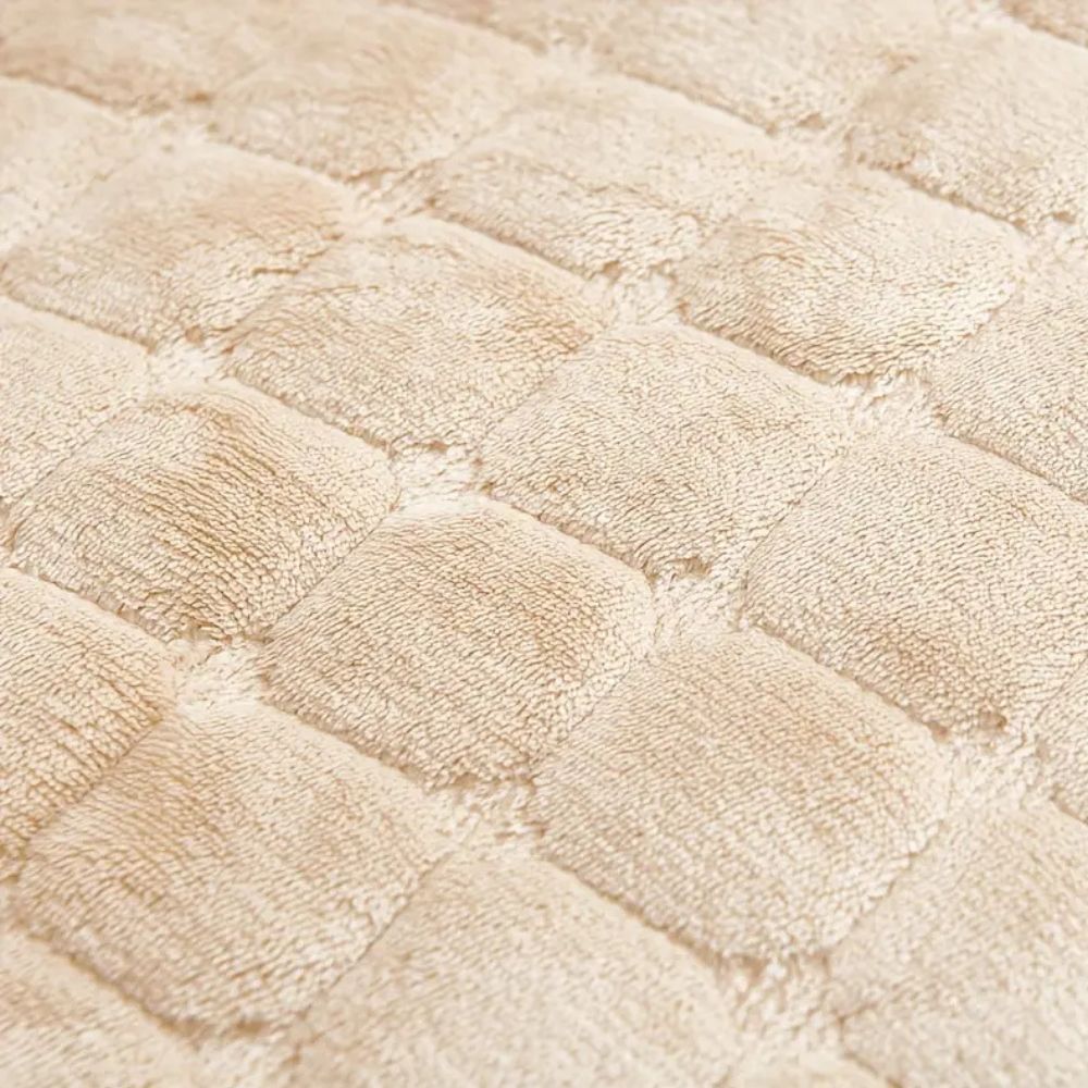 Luxurious Microfiber Recliner Cover for Ultimate Comfort