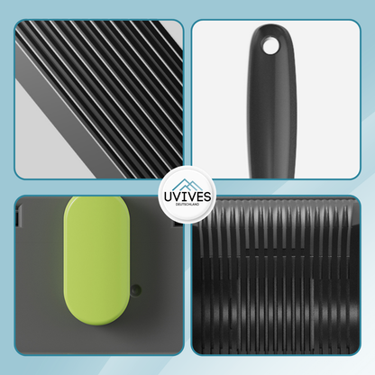 Precision and Luxury Combined for Your Kitchen