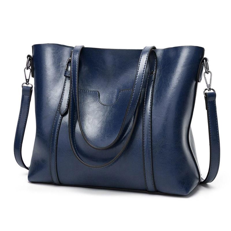 Spacious Tote Bag for All Your Essentials