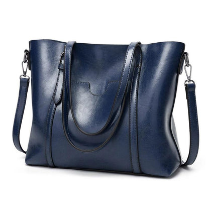 Spacious Tote Bag for All Your Essentials