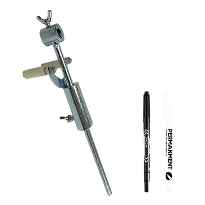 Precision Fender Flare Tool for Easy Body Dent Repair with Professional Results