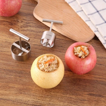 Fruit Pitting Tool – Core Separator [Last Day Discount]