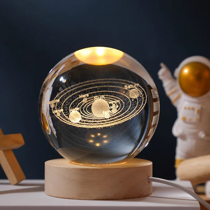 Create a Magical Ambiance with Astronomical Light