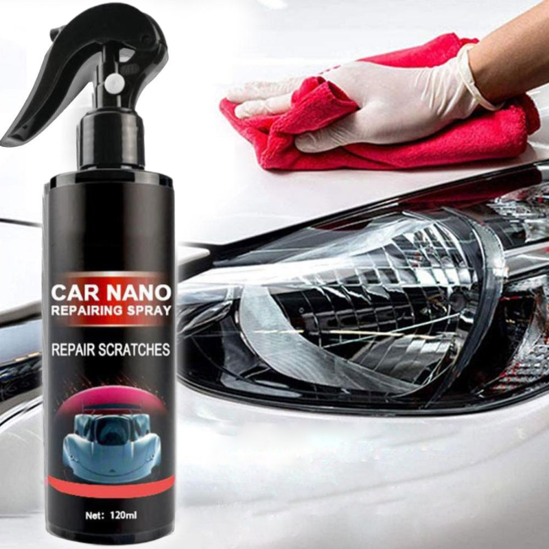 Brilliant Shine Auto Restore Sealant