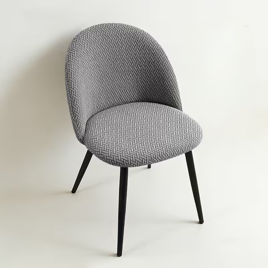 Renewal Covers for Modern Stretch Chairs