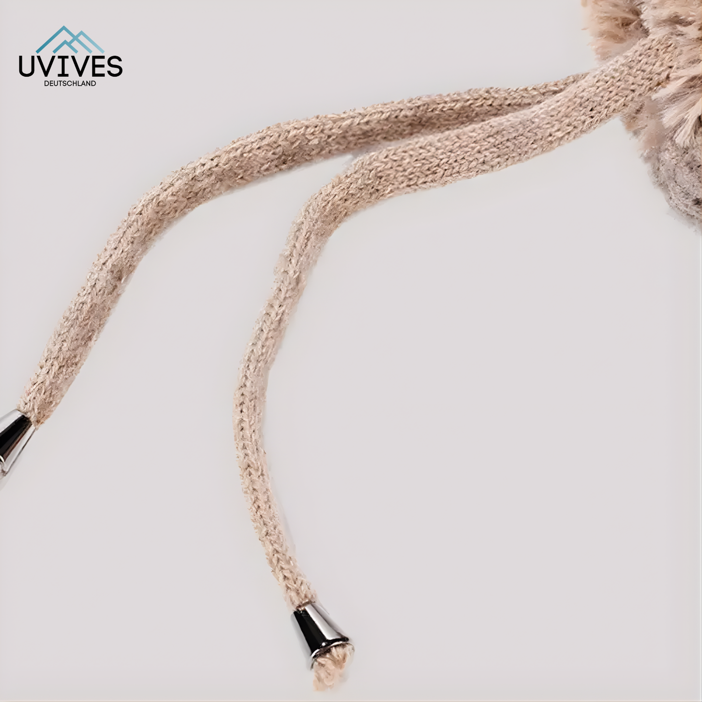 3-in-1 Heat Shield for Head, Face, and Neck