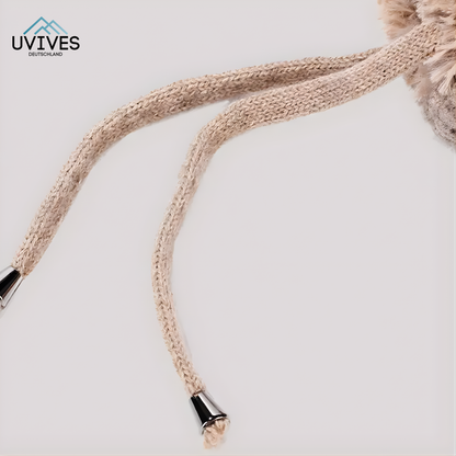 3-in-1 Heat Shield for Head, Face, and Neck