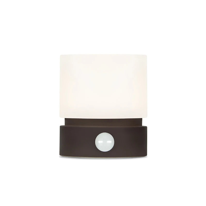 Elegant Touch-Control LED Table Lamp with Adjustable Brightness