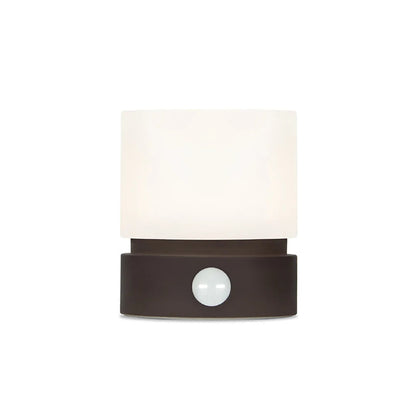 Elegant Touch-Control LED Table Lamp with Adjustable Brightness
